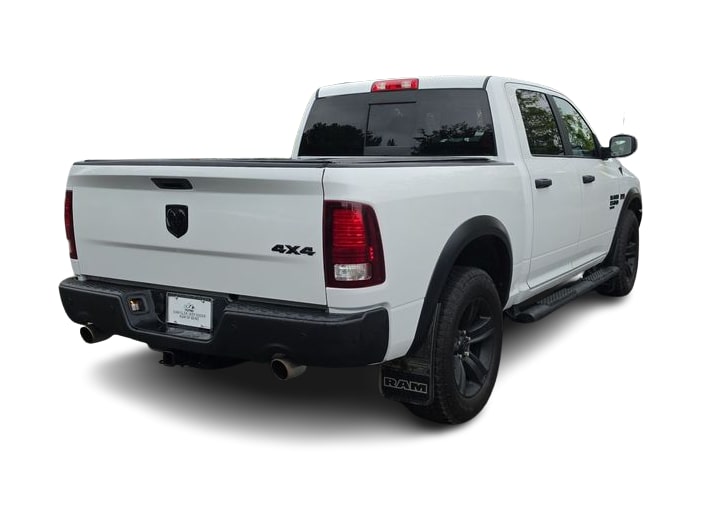 Thumbnail: 2021 RAM 1500 - 6