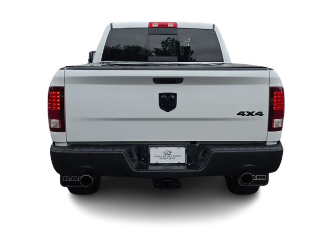 Thumbnail: 2021 RAM 1500 - 3