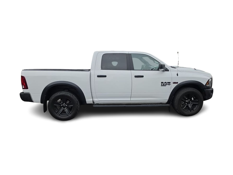Thumbnail: 2021 RAM 1500 - 7
