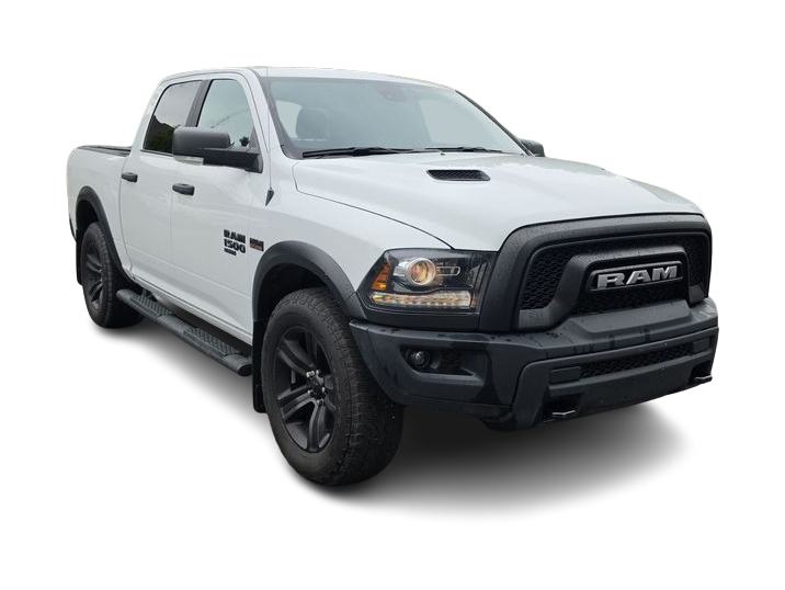 Thumbnail: 2021 RAM 1500 - 8