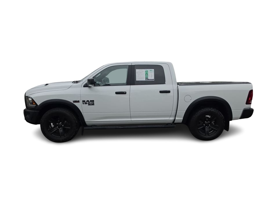 Thumbnail: 2021 RAM 1500 - 2