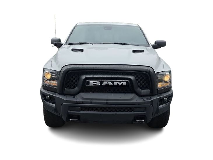 Thumbnail: 2021 RAM 1500 - 4