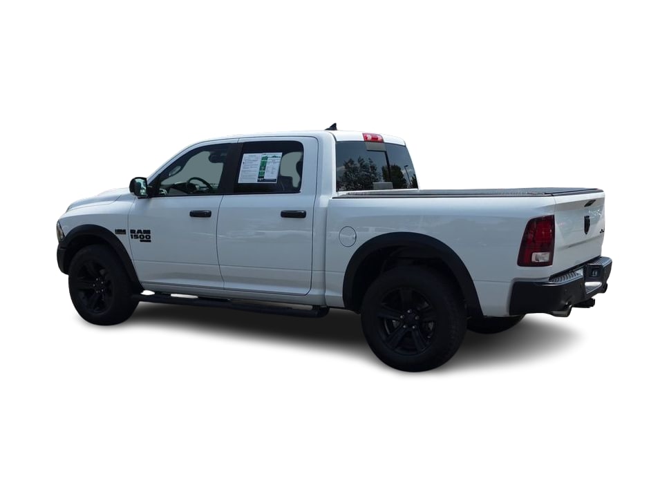 Thumbnail: 2021 RAM 1500 - 16