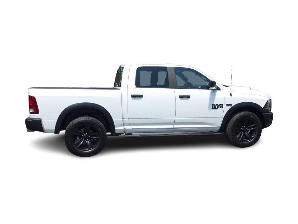 Thumbnail: 2021 RAM 1500 - 18