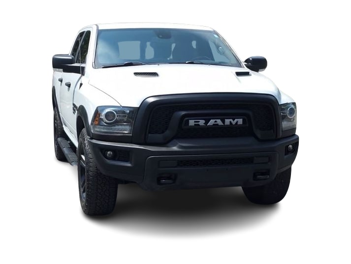 Thumbnail: 2021 RAM 1500 - 5