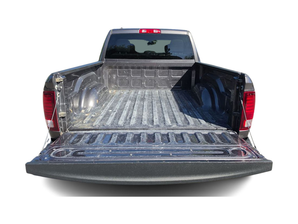 Thumbnail: 2022 RAM 1500 - 12