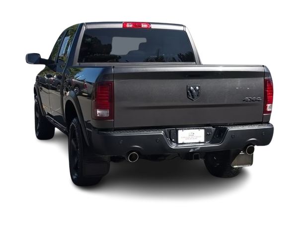 Thumbnail: 2022 RAM 1500 - 16