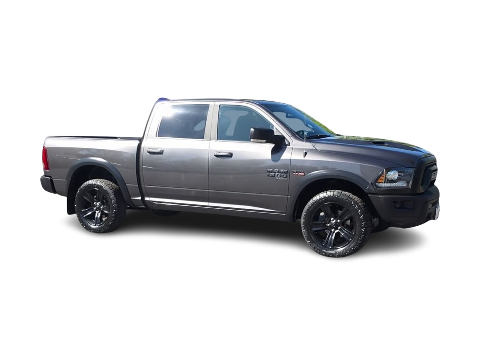 Thumbnail: 2022 RAM 1500 - 13