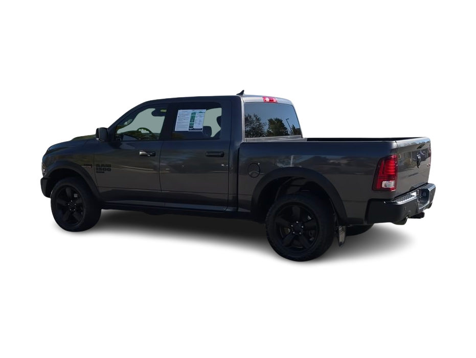 Thumbnail: 2022 RAM 1500 - 15