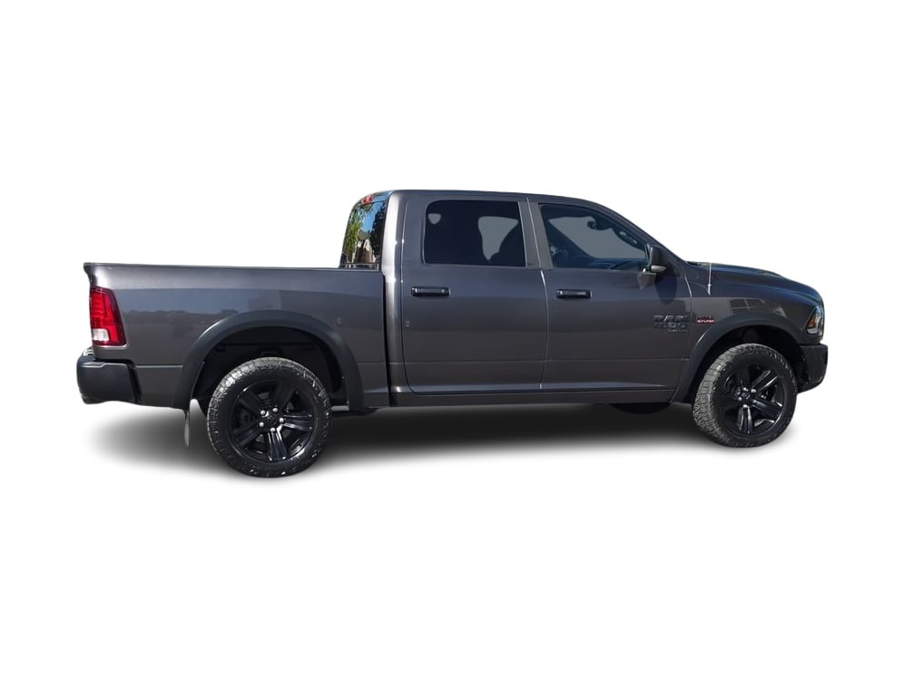 Thumbnail: 2022 RAM 1500 - 18