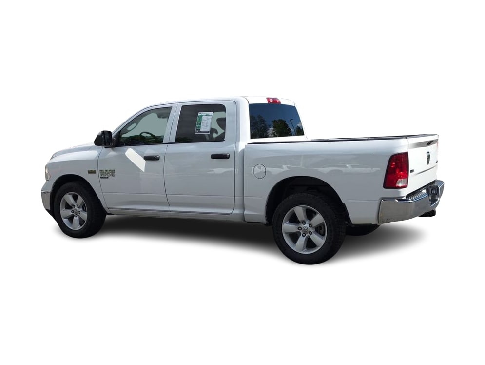 Thumbnail: 2023 RAM 1500 - 16