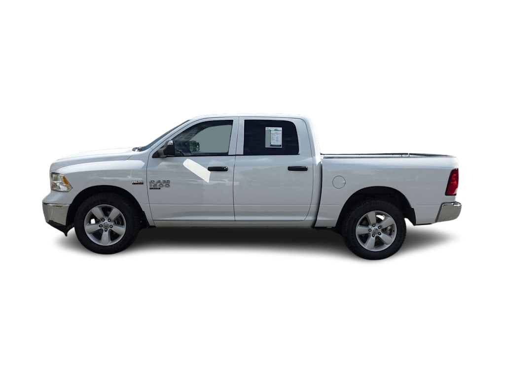 Thumbnail: 2023 RAM 1500 - 3