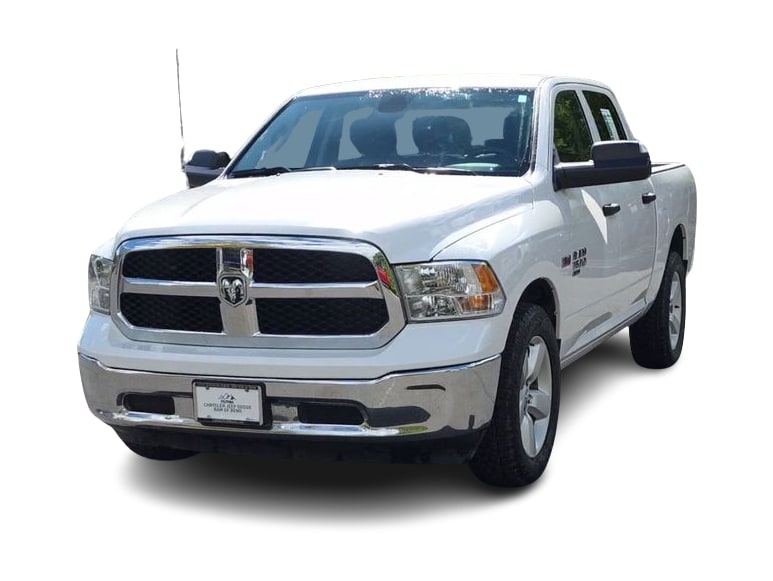 Thumbnail: 2023 RAM 1500 - 15