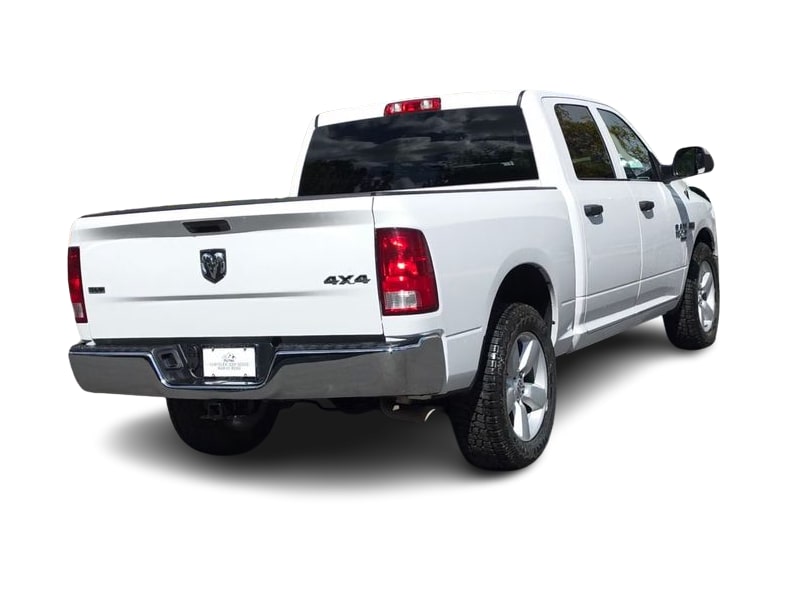 Thumbnail: 2023 RAM 1500 - 17