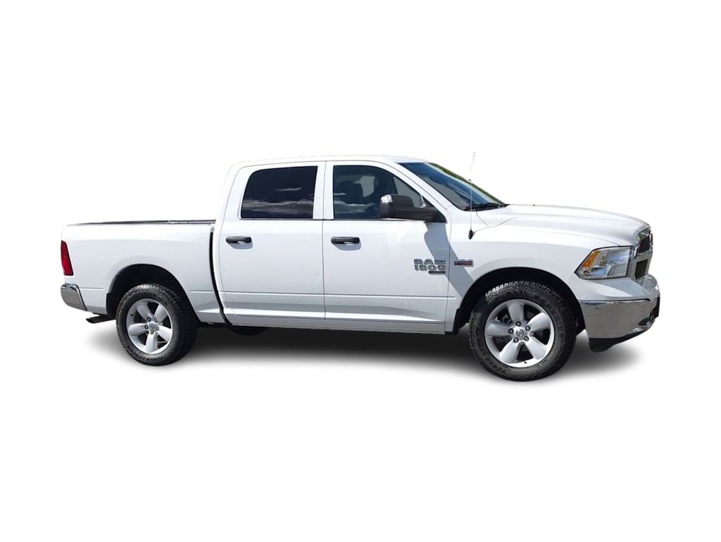 Thumbnail: 2023 RAM 1500 - 13
