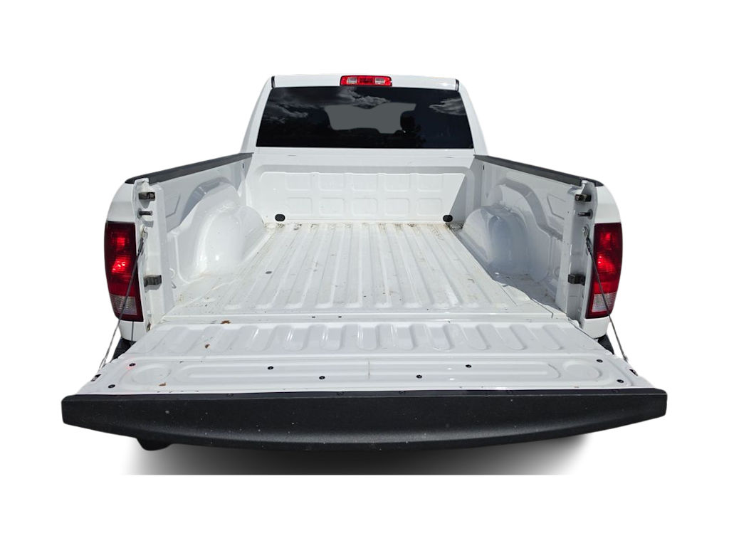 Thumbnail: 2023 RAM 1500 - 12