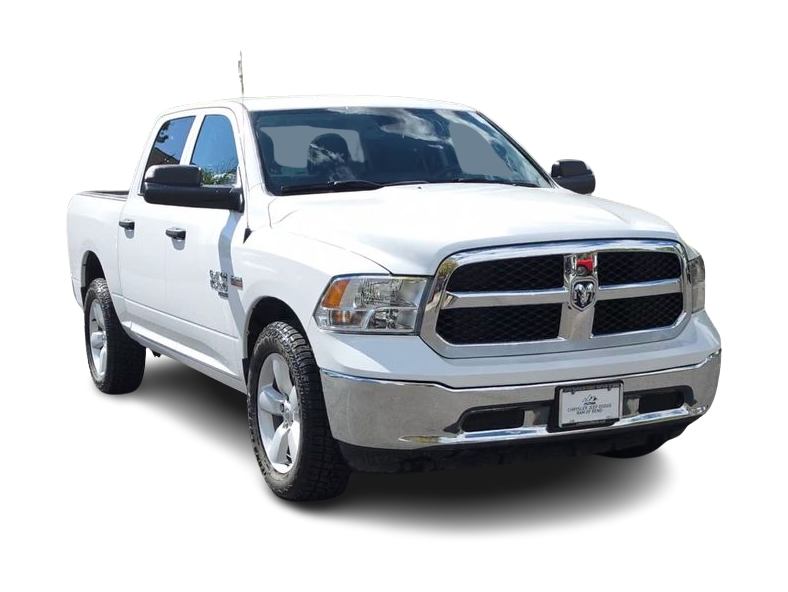 Thumbnail: 2023 RAM 1500 - 14