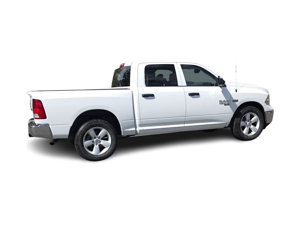 Thumbnail: 2023 RAM 1500 - 18