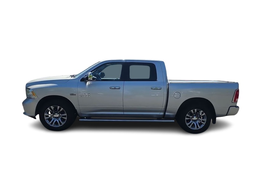 Thumbnail: 2015 RAM 1500 - 2