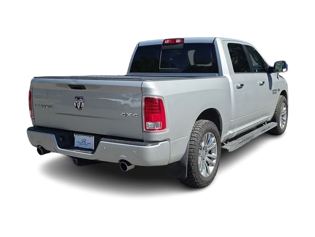 Thumbnail: 2015 RAM 1500 - 6