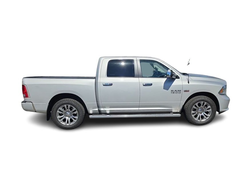 Thumbnail: 2015 RAM 1500 - 7