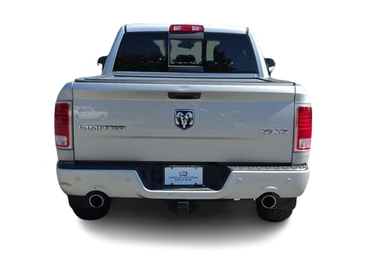 Thumbnail: 2015 RAM 1500 - 3