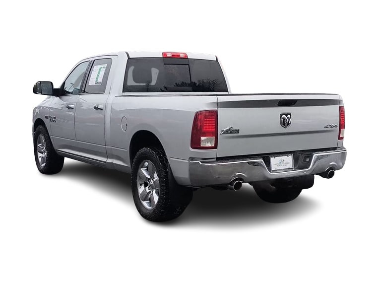 Thumbnail: 2014 RAM 1500 - 18