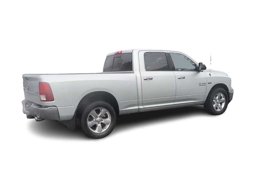 Thumbnail: 2014 RAM 1500 - 19