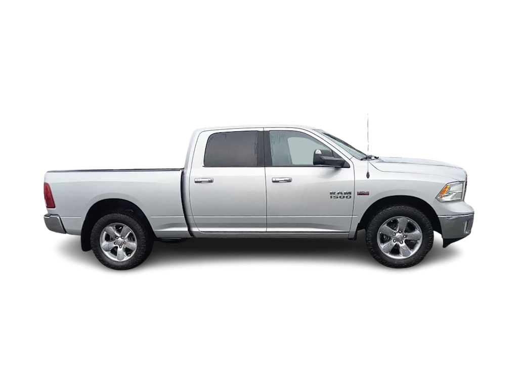 Thumbnail: 2014 RAM 1500 - 15