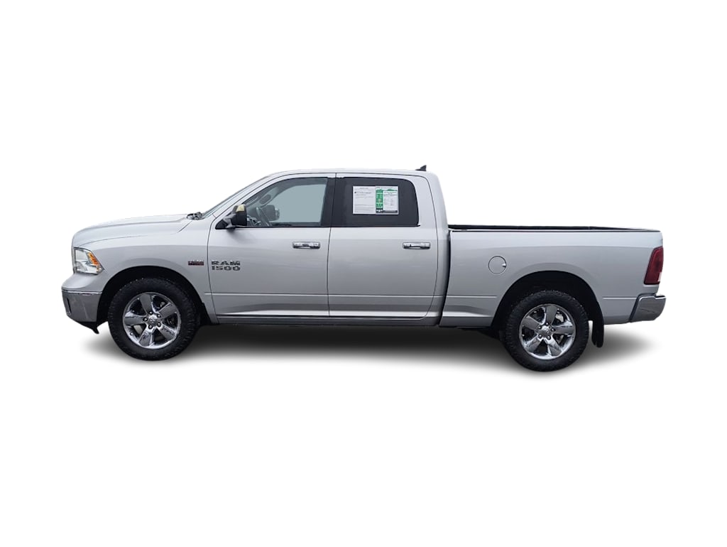 Thumbnail: 2014 RAM 1500 - 3