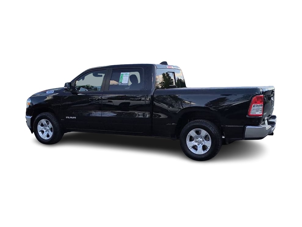 Thumbnail: 2022 RAM 1500 - 16