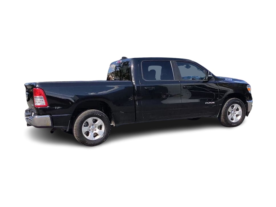 Thumbnail: 2022 RAM 1500 - 18