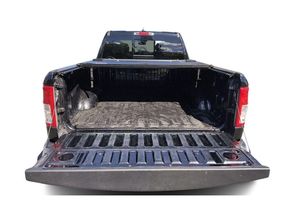 Thumbnail: 2022 RAM 1500 - 13