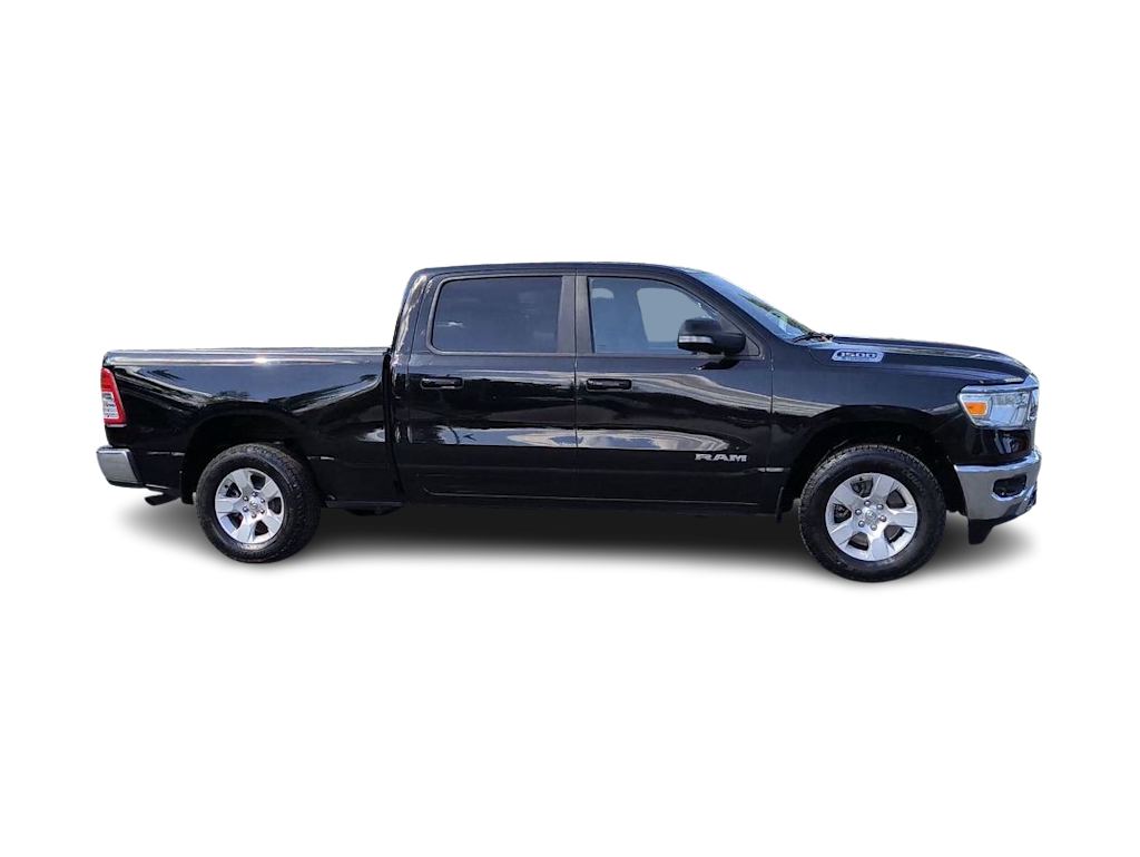 Thumbnail: 2022 RAM 1500 - 14