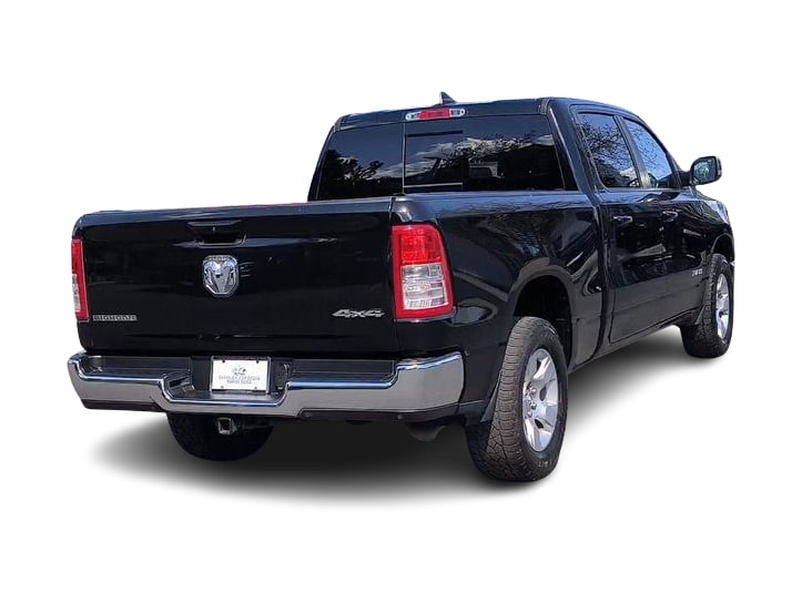 Thumbnail: 2022 RAM 1500 - 17