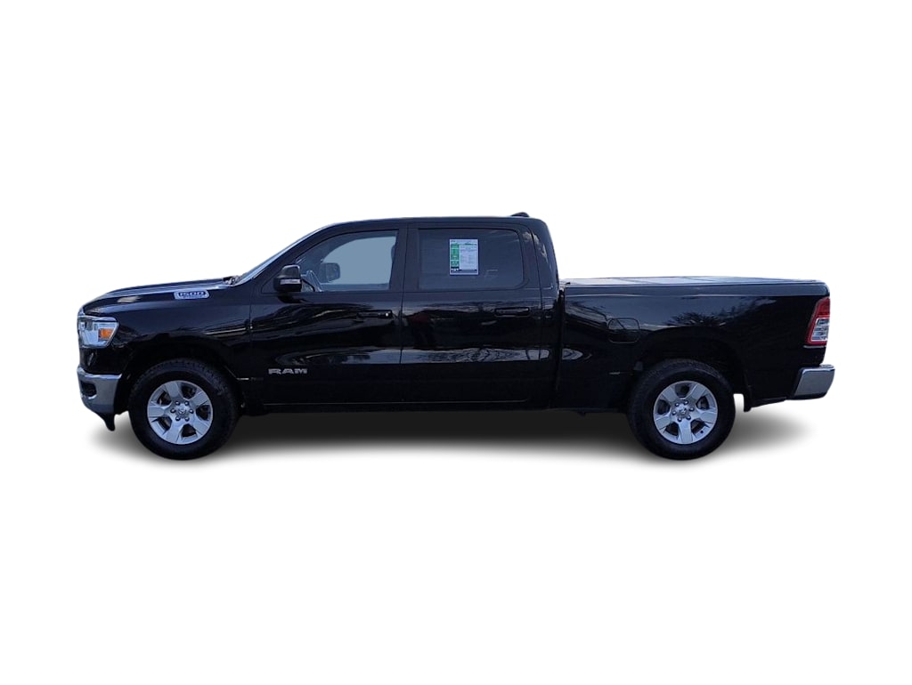 Thumbnail: 2022 RAM 1500 - 3