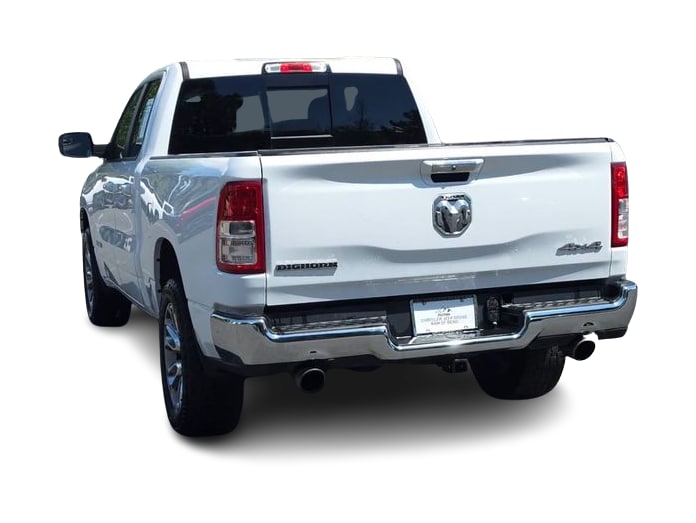Thumbnail: 2019 RAM 1500 - 4