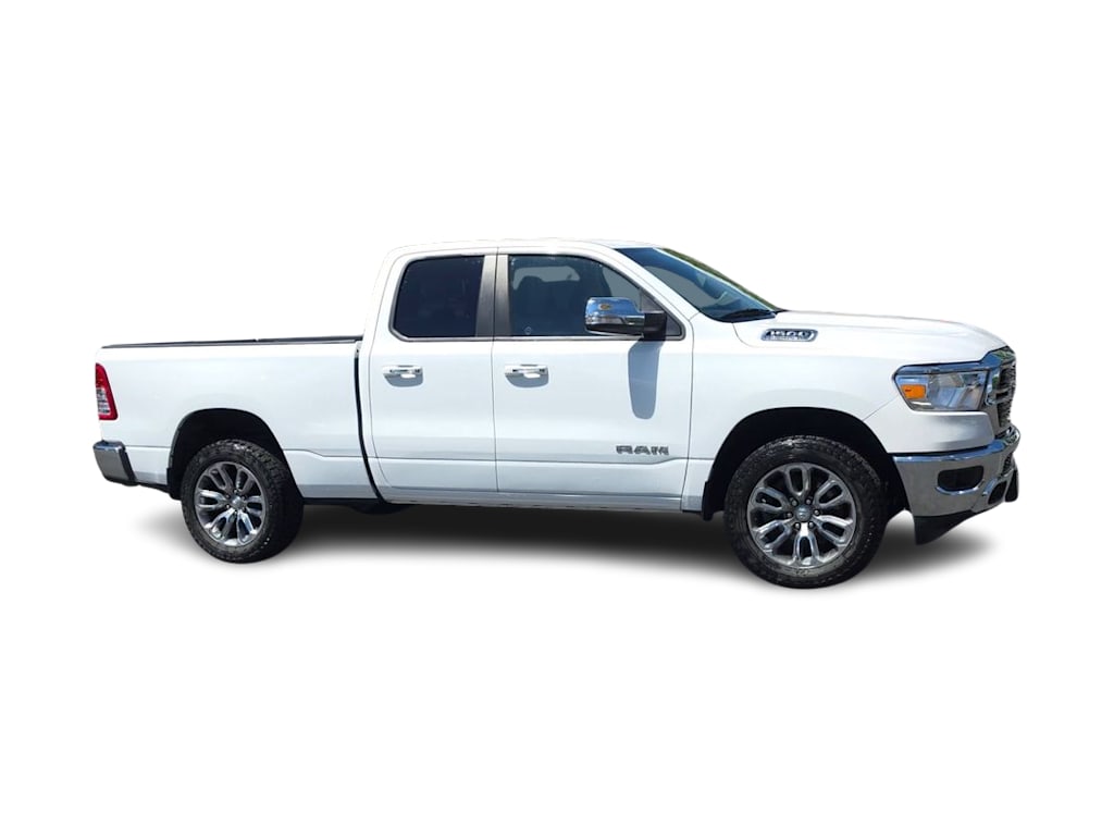 Thumbnail: 2019 RAM 1500 - 12