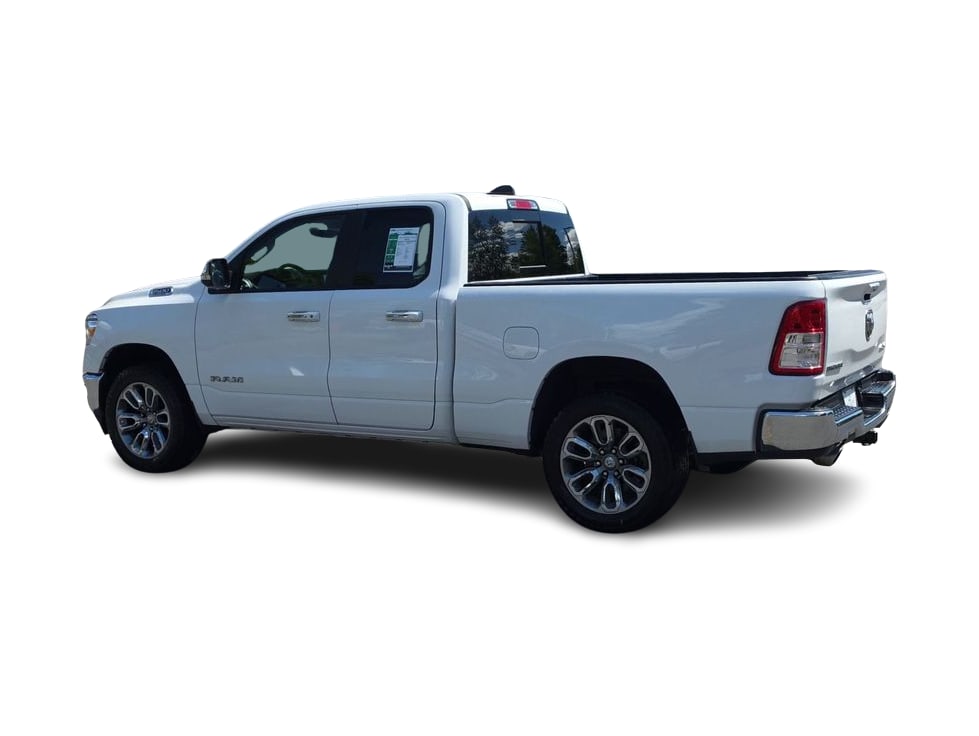 Thumbnail: 2019 RAM 1500 - 15