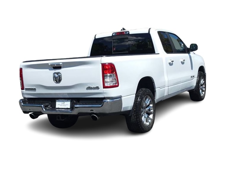 Thumbnail: 2019 RAM 1500 - 16