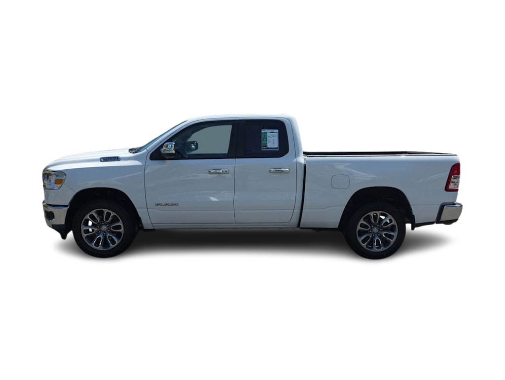 Thumbnail: 2019 RAM 1500 - 3