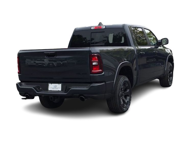 Thumbnail: 2026 RAM 1500 - 17