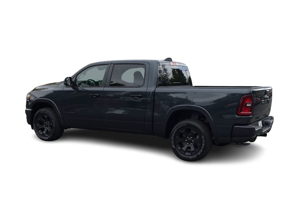Thumbnail: 2026 RAM 1500 - 16