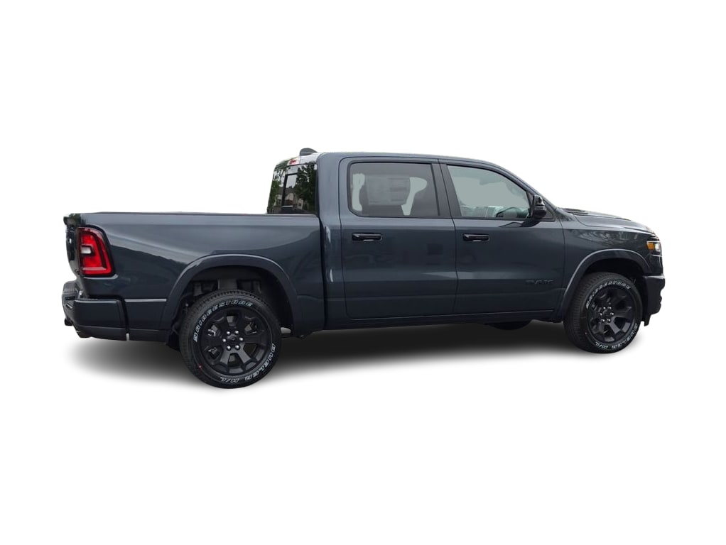 Thumbnail: 2026 RAM 1500 - 18