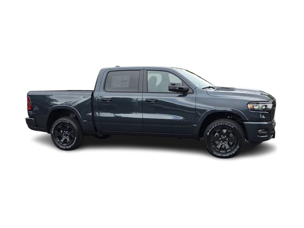 Thumbnail: 2026 RAM 1500 - 14