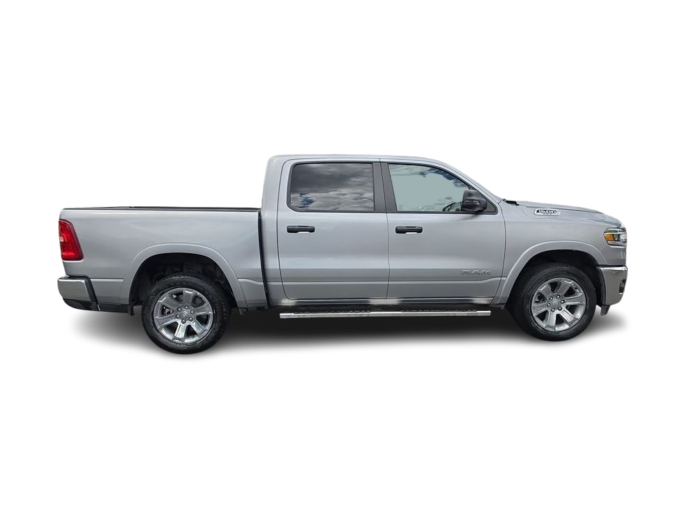 Thumbnail: 2025 RAM 1500 - 7