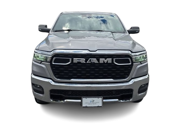 Thumbnail: 2025 RAM 1500 - 5