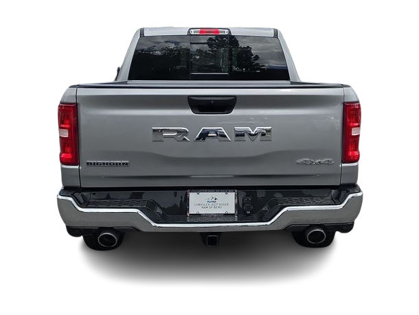 Thumbnail: 2025 RAM 1500 - 4