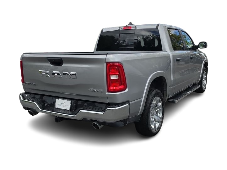Thumbnail: 2025 RAM 1500 - 6