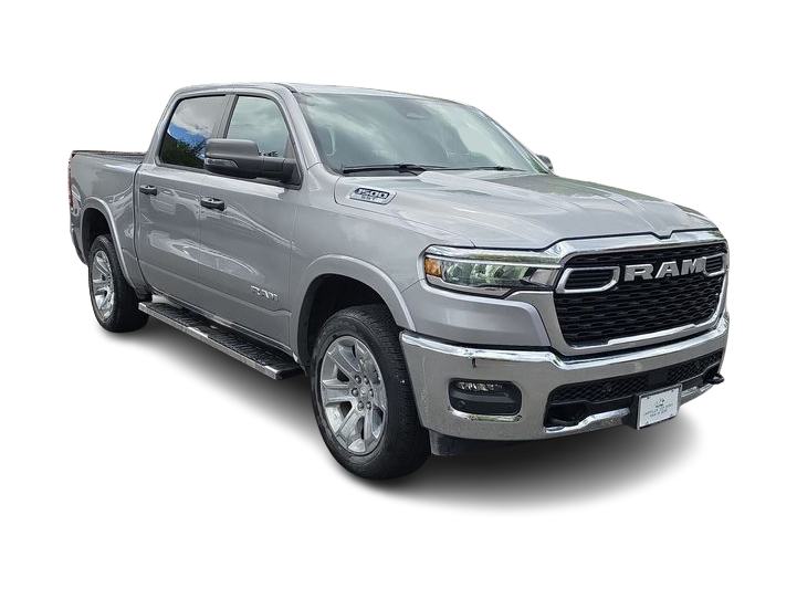 Thumbnail: 2025 RAM 1500 - 8